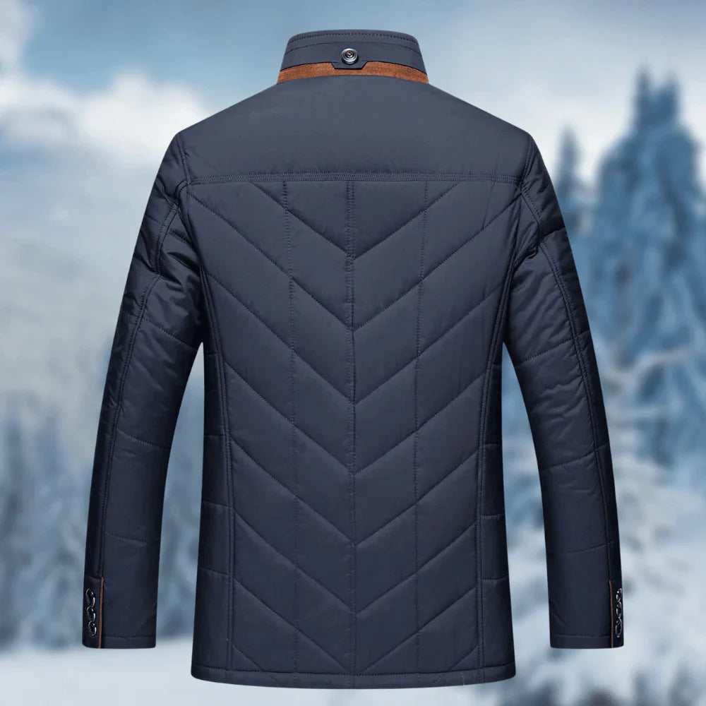 Daniel™ - Een Absolute Must-Have voor de Winter!