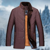 Daniel™ - Een Absolute Must-Have voor de Winter!