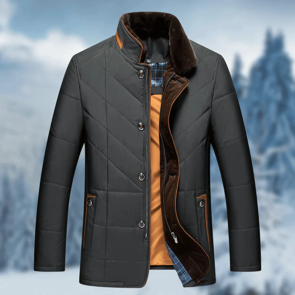 Daniel™ - Een Absolute Must-Have voor de Winter!