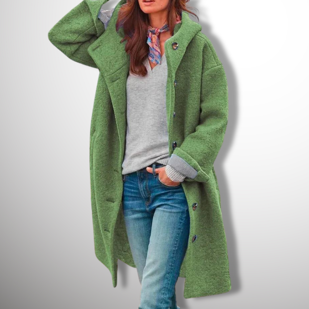 Emma™ - Een Must-Have voor de Winter!