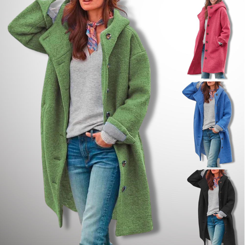 Emma™ - Een Must-Have voor de Winter!