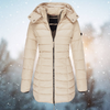 Elena™ - Omarm Elegante Winterstijl!