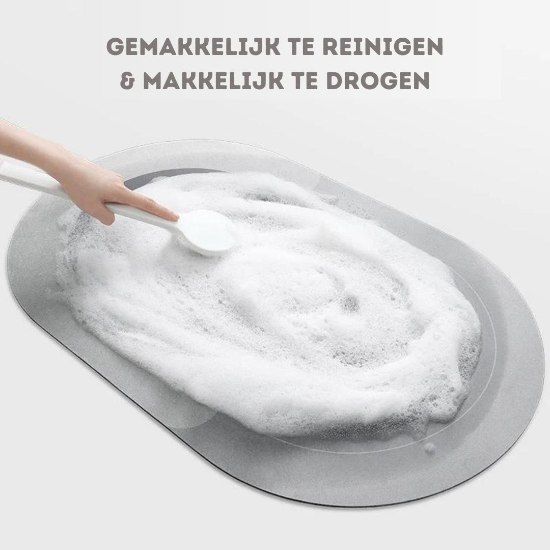 GripGuard™ | Glijd nooit meer uit in je badkamer of keuken | 50% KORTING