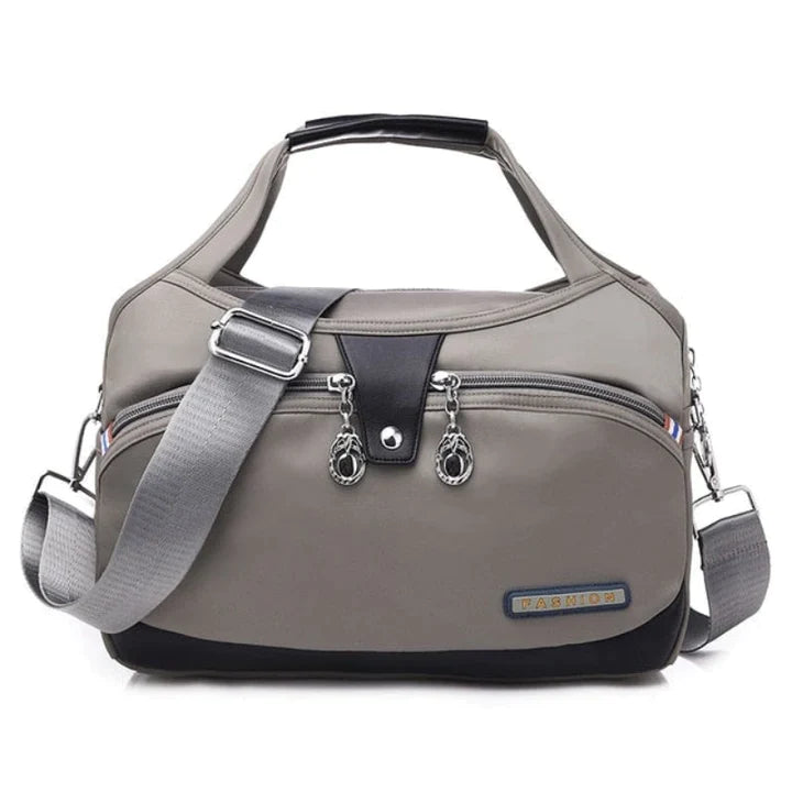 UrbanChic™ Trendsetter Tas | Jouw Stijlvolle Partner voor Elke Reis | 50% KORTING