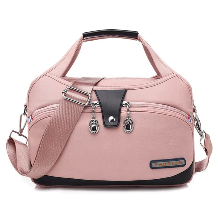 UrbanChic™ Trendsetter Tas | Jouw Stijlvolle Partner voor Elke Reis | 50% KORTING