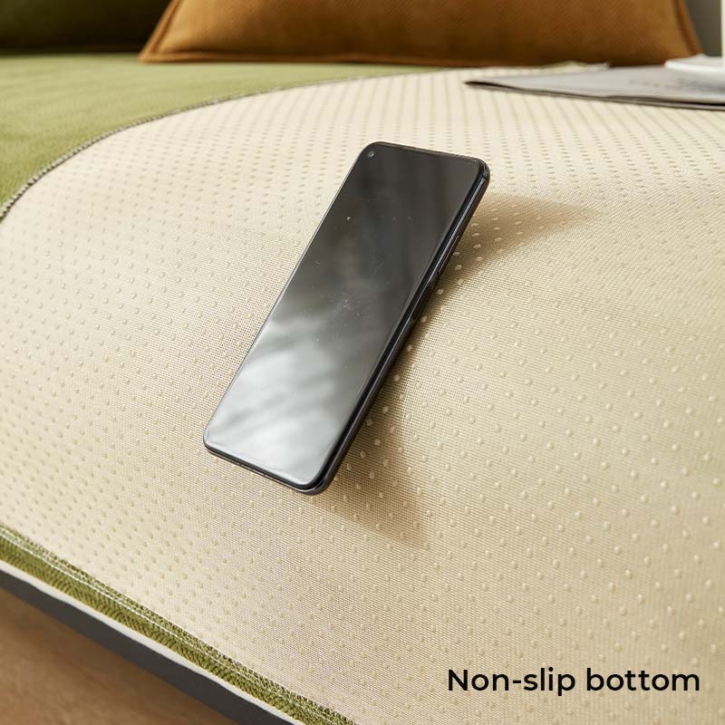 LUXE LOUNGE™ - ANTISLIP SOFA COVER