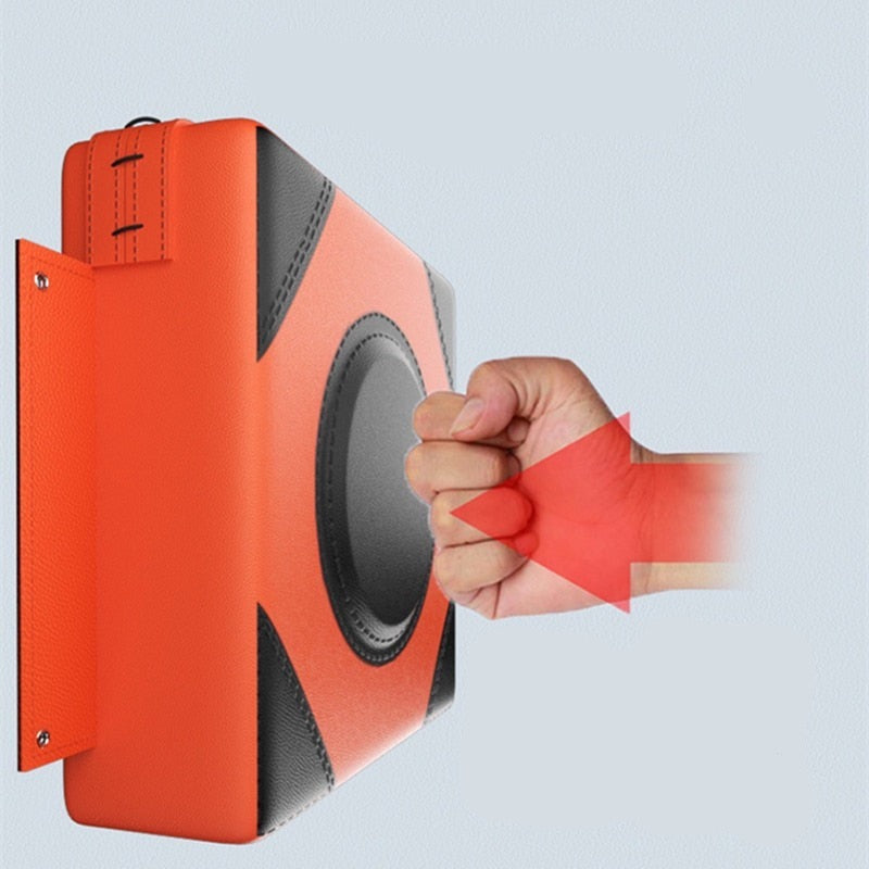 BoomBoom™ Wall Punch Trainer | Verbeter je punches en kicks | 50% KORTING