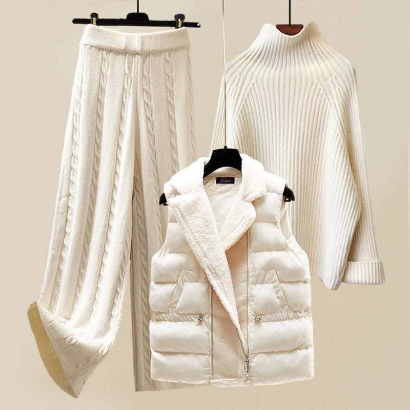 WinterLuxe™ - Ervaar Ultieme Luxe en Warmte deze Winter!