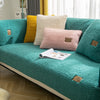 (50% KORTING) Trendy Sofa Cover™ | Transformeer je Bank met Premium Kwaliteit, Warmte & Comfort