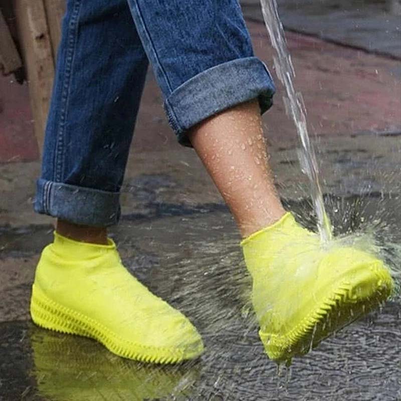 WaterProof PRO™ | Nooit meer Vieze Voeten of Schoenen (1+1 GRATIS)