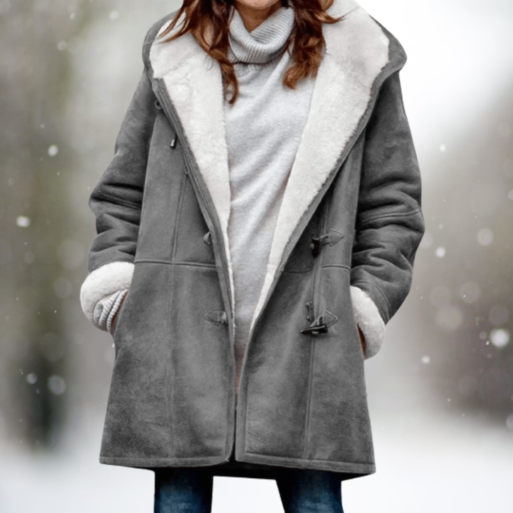 WinterWarm™ - Blijf Warm & Elegant dit Seizoen!