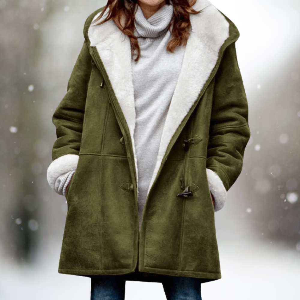 WinterWarm™ - Blijf Warm & Elegant dit Seizoen!