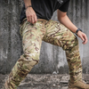 AlphaGuard™ - Tactische IX7 Waterdichte Outdoor Broek