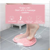 BodyScrub Pro™ | Antislip Diepe Rug- & Voetverzorging voor Onder de Douche (1+1 GRATIS)