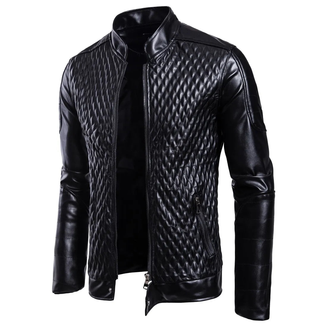 Tom Harding™ Ace Jas | Omarm de tijdloze streetwear elegantie | 50% KORTING