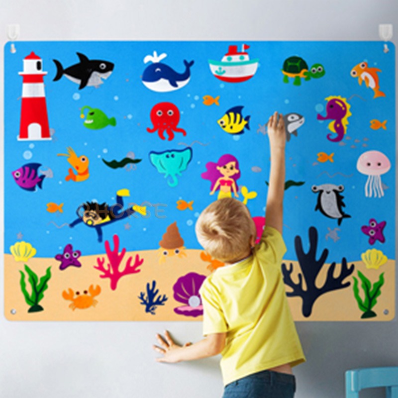 WonderBoard™ - Eindeloos Plezier en Creativiteit!