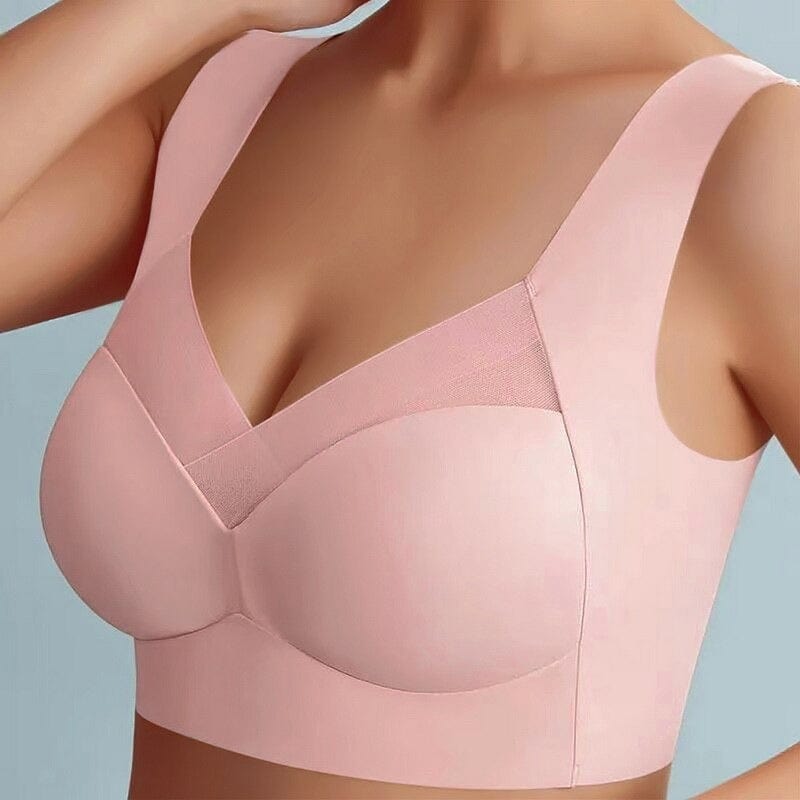 (1+2 GRATIS) ComfortBra™ - Ultieme Ondersteuning en Comfort