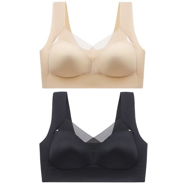 (1+2 GRATIS) ComfortBra™ - Ultieme Ondersteuning en Comfort