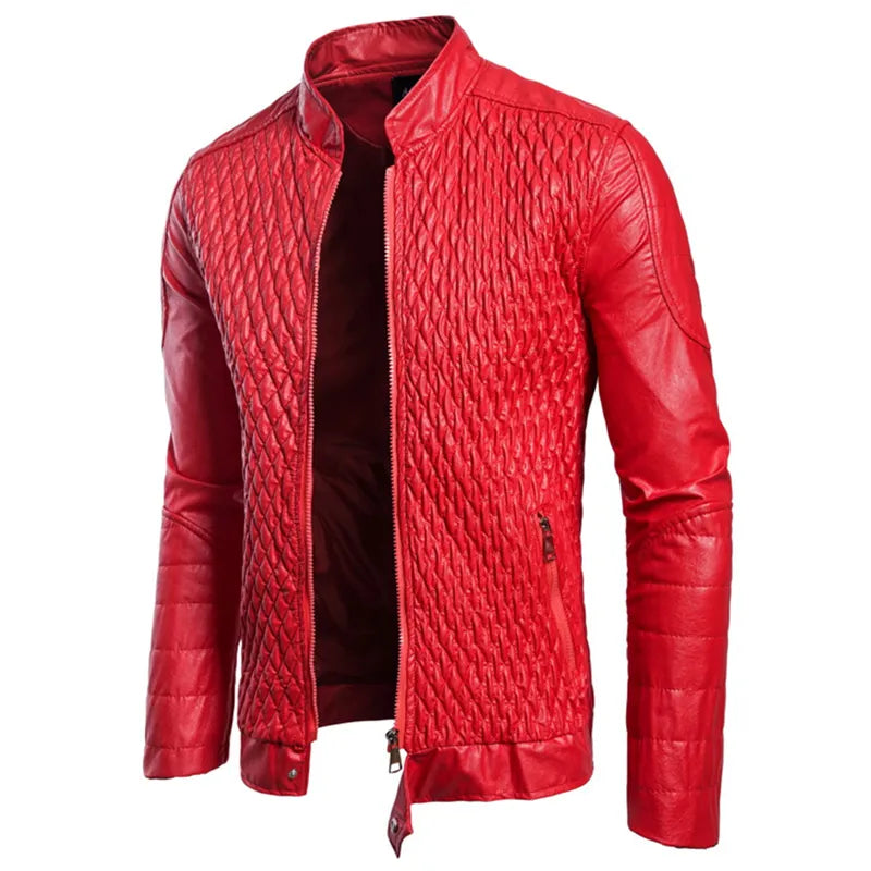 Tom Harding™ Ace Jas | Omarm de tijdloze streetwear elegantie | 50% KORTING