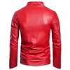 Tom Harding™ Ace Jas | Omarm de tijdloze streetwear elegantie | 50% KORTING