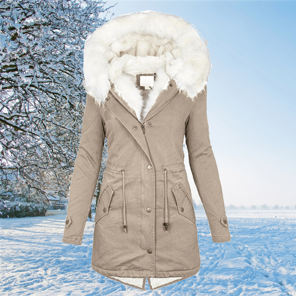 Elsa™ - Stijlvolle Warmte voor de Winter!