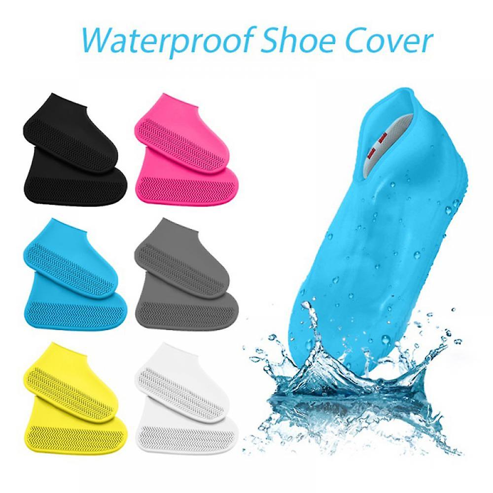 WaterProof PRO™ | Nooit meer Vieze Voeten of Schoenen (1+1 GRATIS)