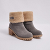 WinterWarmer™ Dameslaarzen | Blijf warm deze winter | 50% KORTING